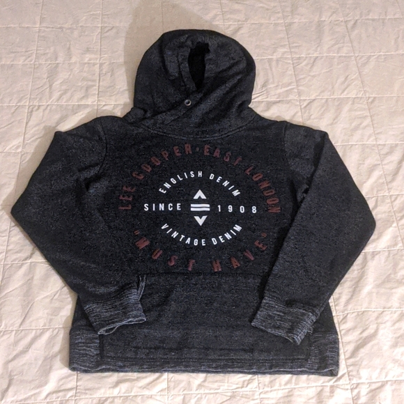 Lee Cooper East London English Heritage - Picture 3 of 14